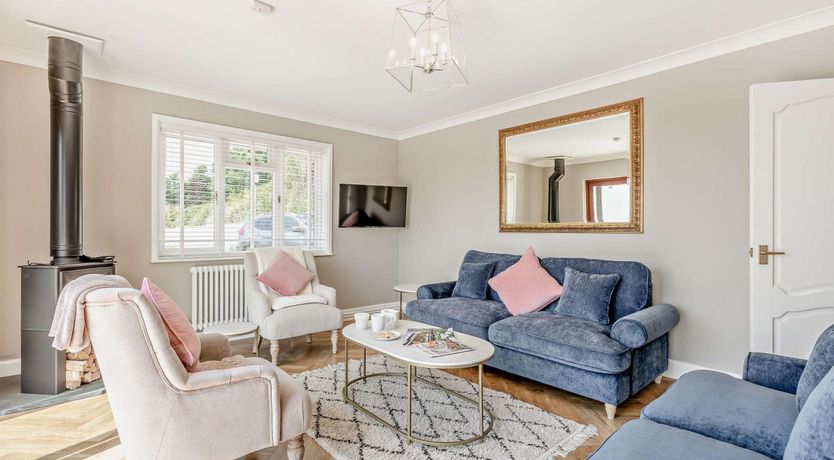 Photo of 4 Bed in Saunton