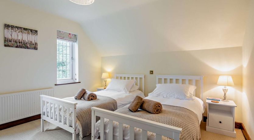 Photo of 2 Bed in Bournemouth