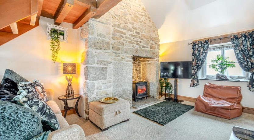 Photo of 3 Bed in St. Breward