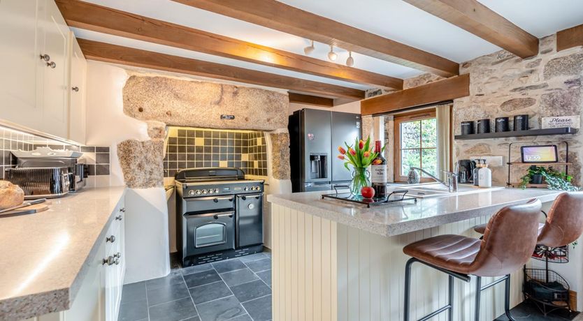 Photo of 3 Bed in St. Breward
