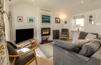 2 Bed in Porthleven Holiday Home
