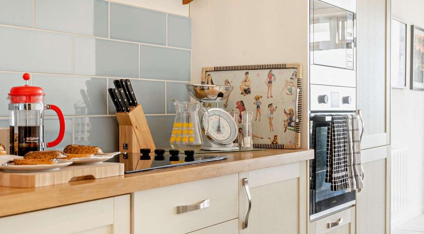 Photo of 1 Bed in Langland