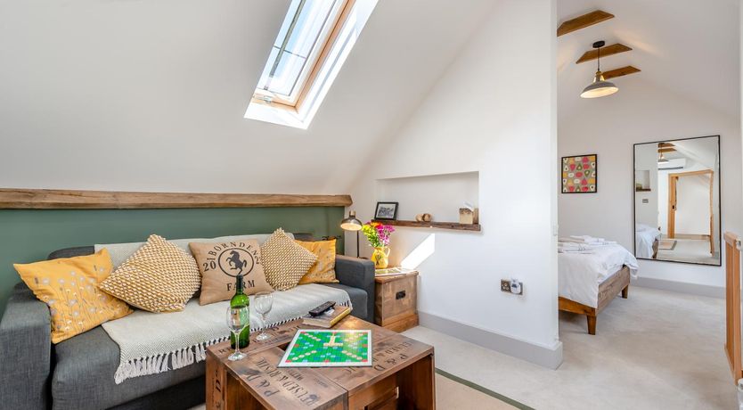 Photo of 1 Bed in Biddenden