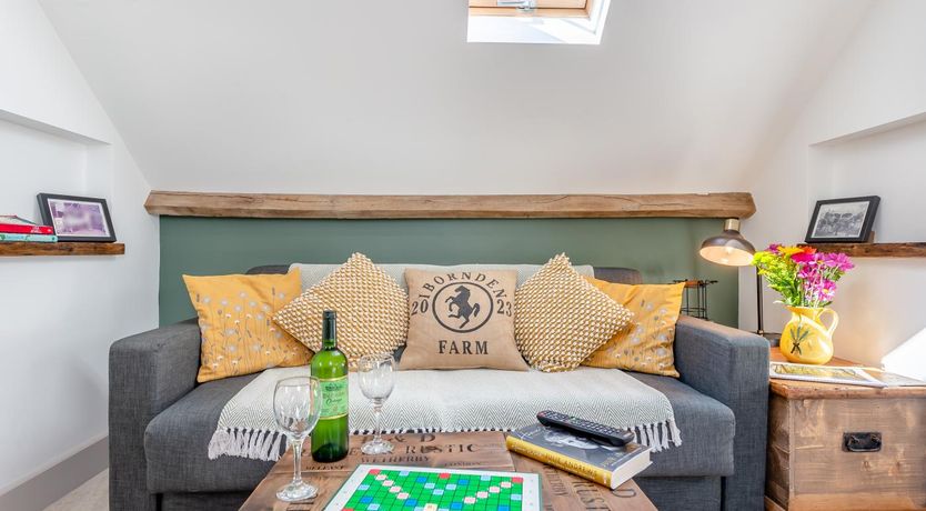 Photo of 1 Bed in Biddenden