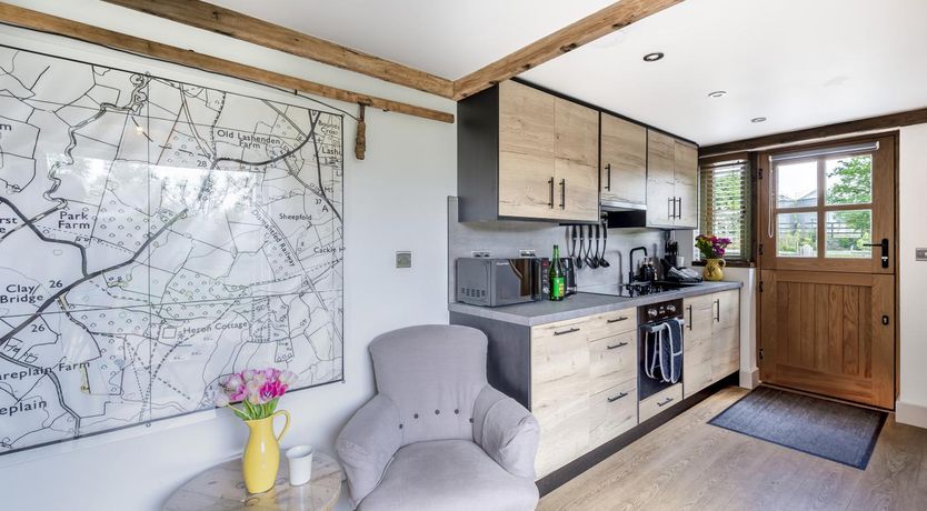 Photo of 1 Bed in Biddenden