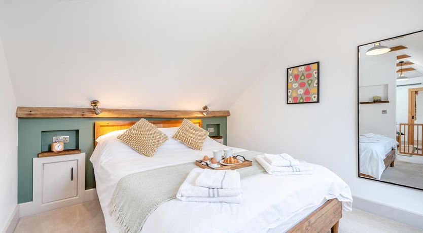 Photo of 1 Bed in Biddenden