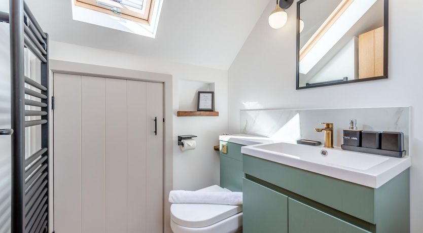 Photo of 1 Bed in Biddenden