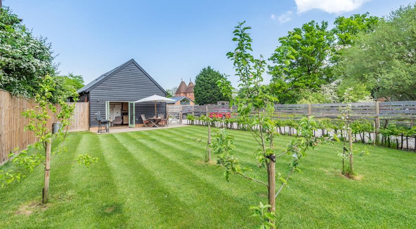 Photo of 1 Bed in Biddenden