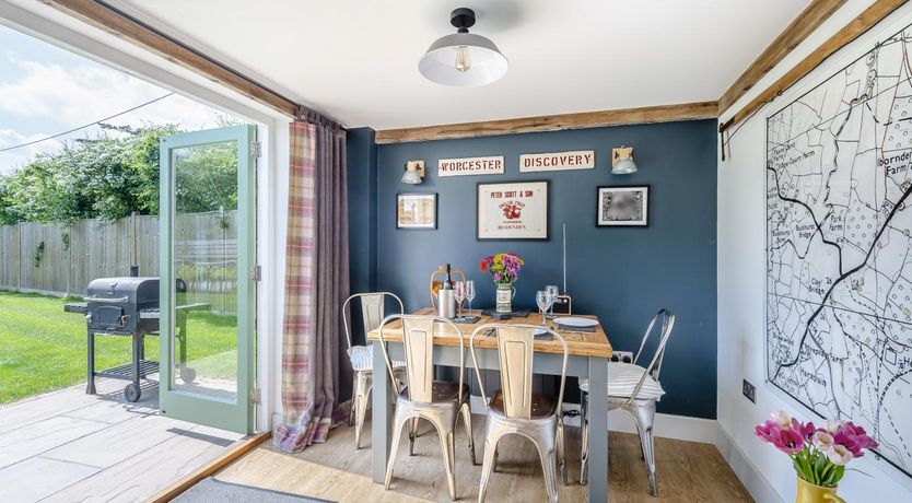 Photo of 1 Bed in Biddenden