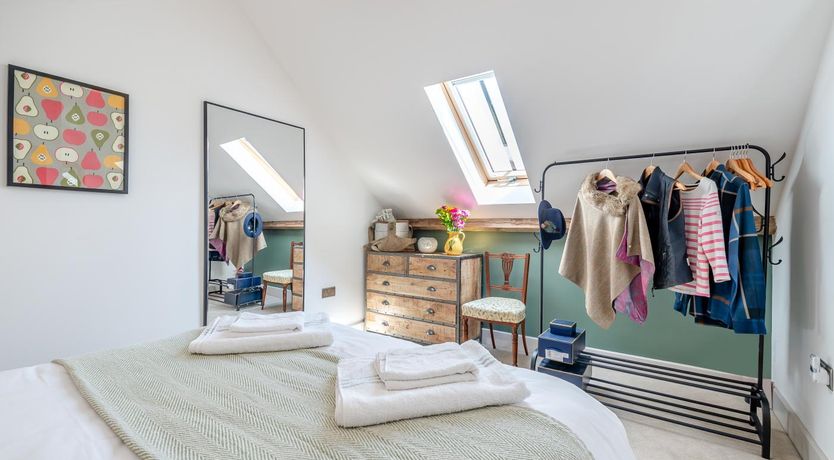 Photo of 1 Bed in Biddenden