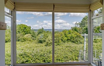 3 Bed in Mumbles Holiday Home