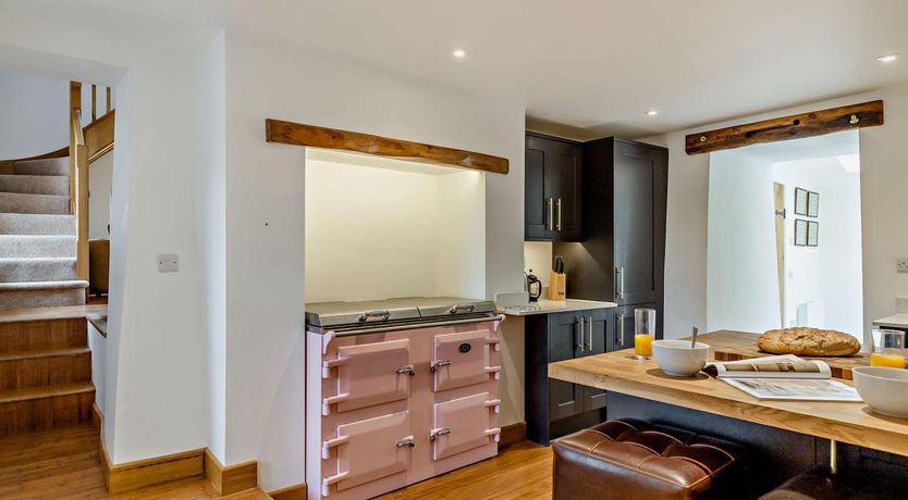 Photo of 3 Bed in Croyde