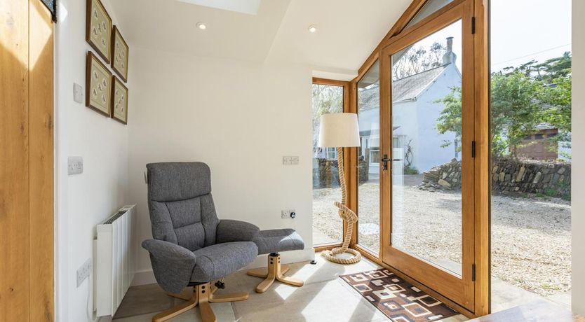 Photo of 3 Bed in Croyde