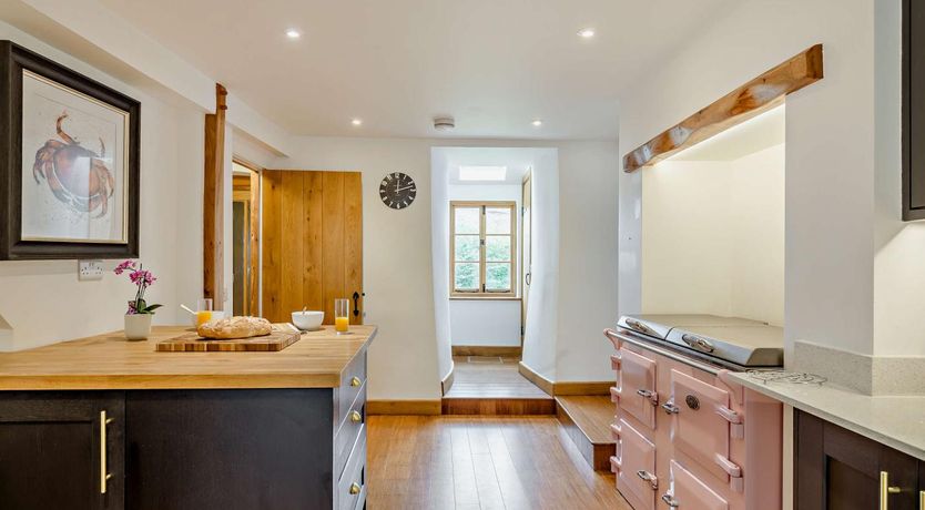 Photo of 3 Bed in Croyde