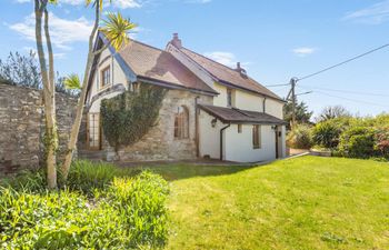 3 Bed in Croyde Holiday Home