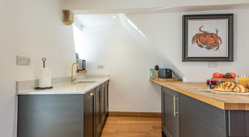 Photo of 3 Bed in Croyde
