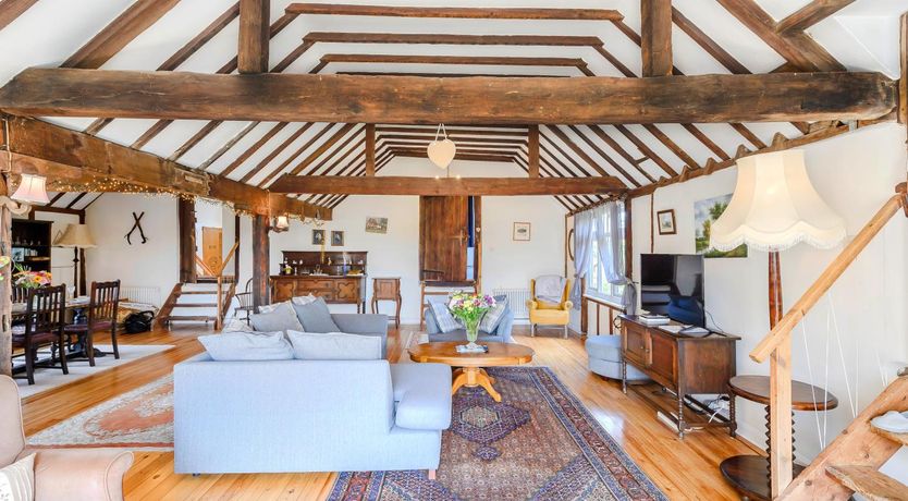 Photo of 2 Bed in Beckley