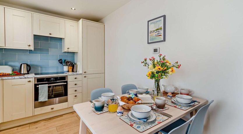 Photo of 2 Bed in Broad Haven