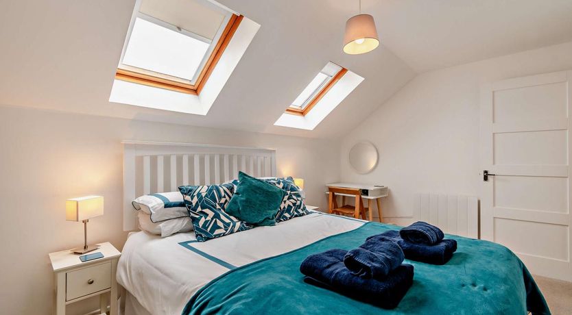 Photo of 2 Bed in Broad Haven