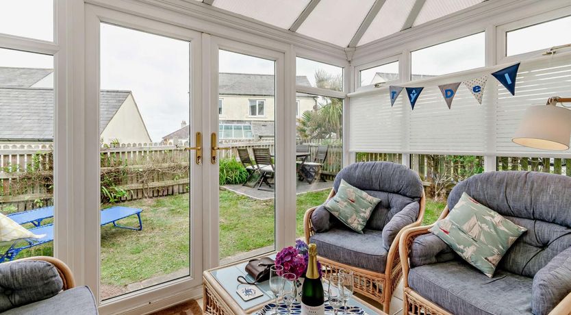 Photo of 2 Bed in Broad Haven