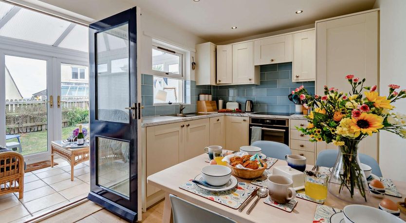 Photo of 2 Bed in Broad Haven