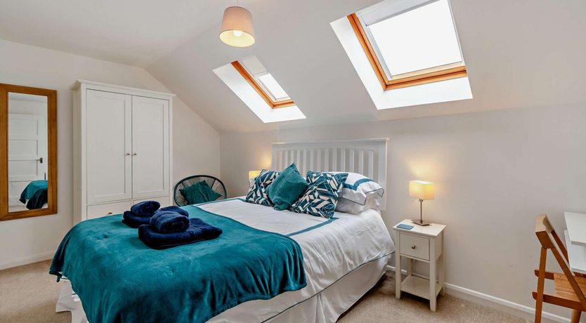 Photo of 2 Bed in Broad Haven