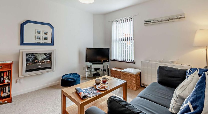 Photo of 2 Bed in Broad Haven