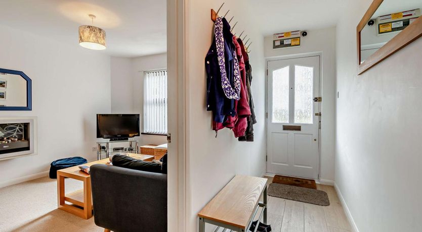 Photo of 2 Bed in Broad Haven