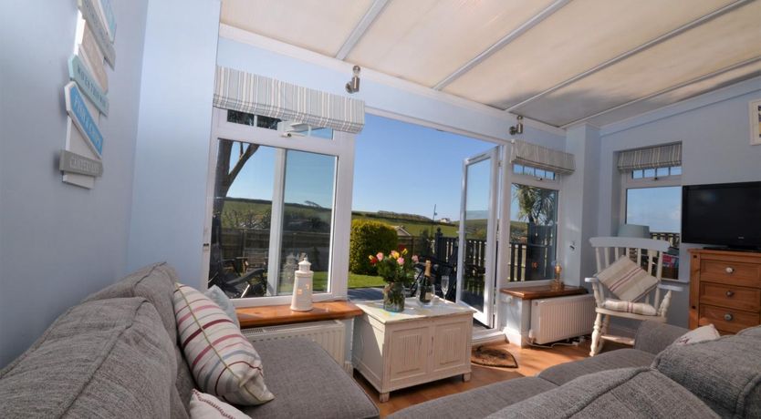 Photo of 3 Bed in Hope Cove