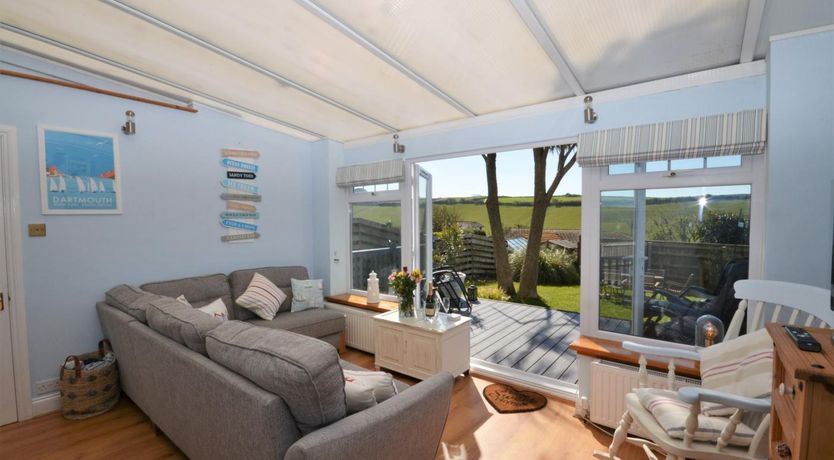 Photo of 3 Bed in Hope Cove