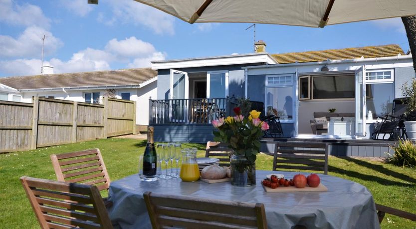 Photo of 3 Bed in Hope Cove