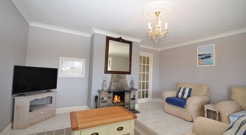 Photo of 3 Bed in Hope Cove