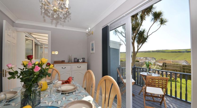 Photo of 3 Bed in Hope Cove