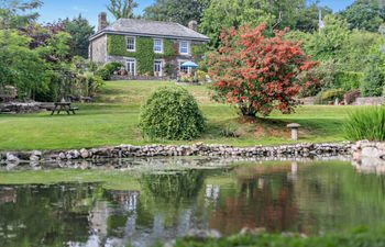 3 Bed in Uphill Holiday Home