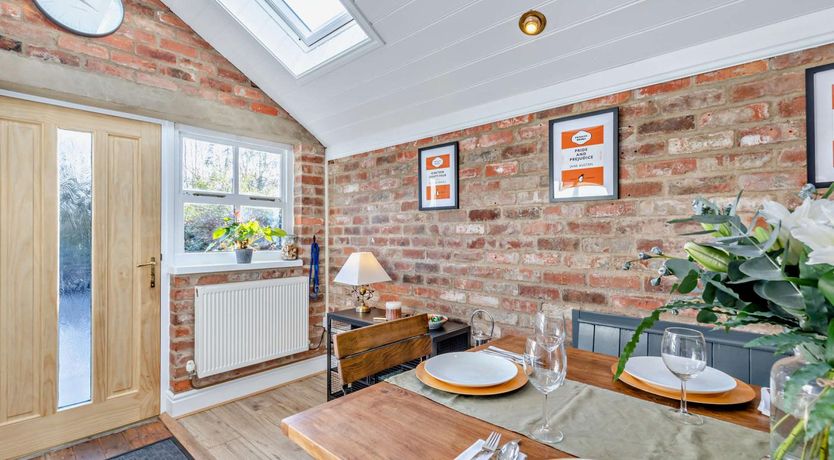 Photo of 3 Bed in Belper