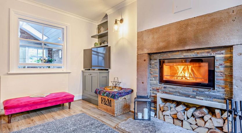 Photo of 3 Bed in Belper