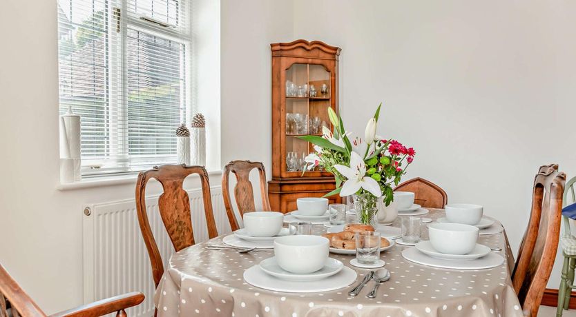 Photo of 3 Bed in Lyme Regis
