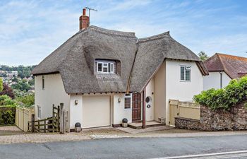 3 Bed in Lyme Regis Holiday Home