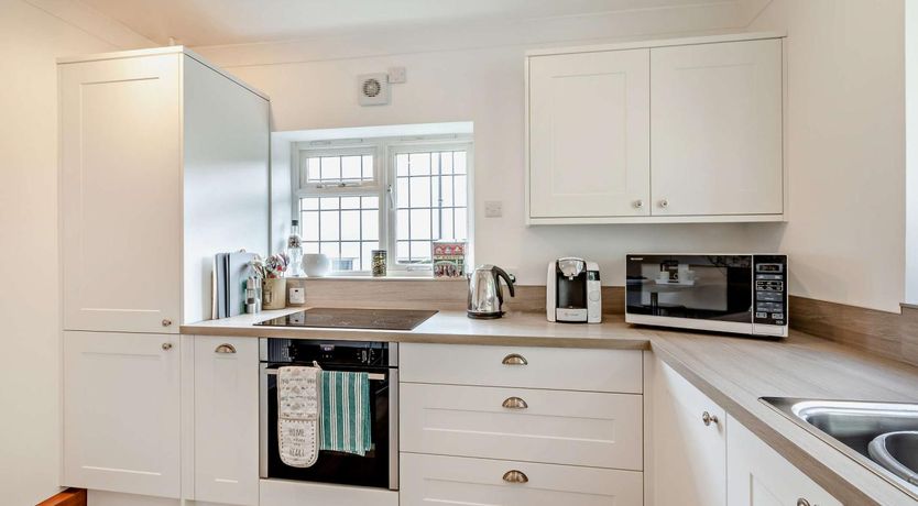 Photo of 3 Bed in Lyme Regis