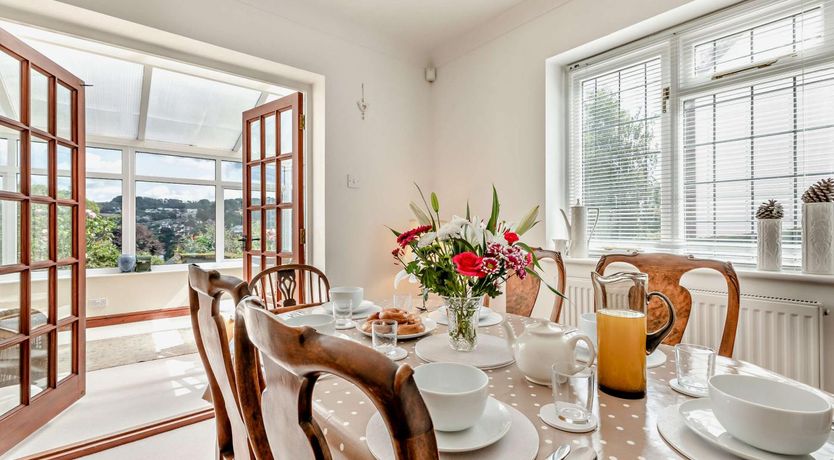 Photo of 3 Bed in Lyme Regis