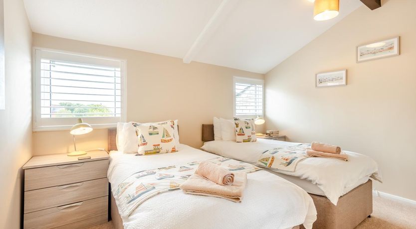 Photo of 2 Bed in Christchurch