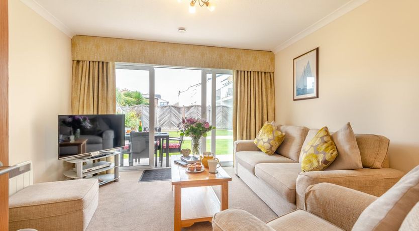 Photo of 2 Bed in Christchurch