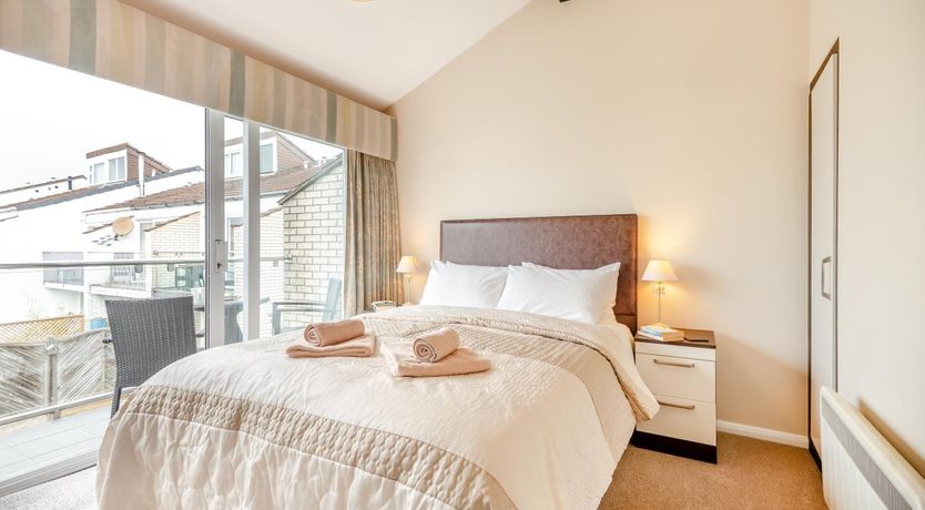 Photo of 2 Bed in Christchurch