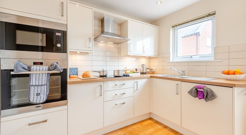 Photo of 2 Bed in Christchurch