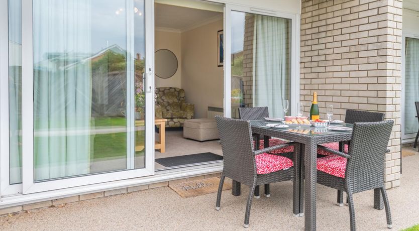 Photo of 2 Bed in Christchurch