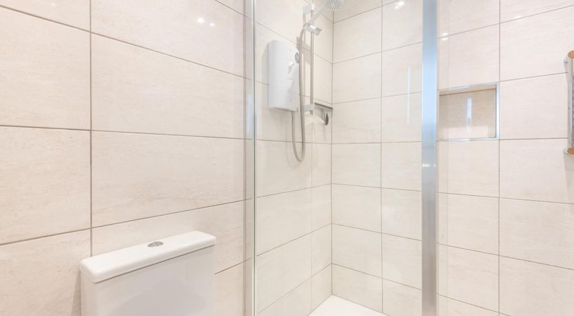 Photo of 2 Bed in Christchurch
