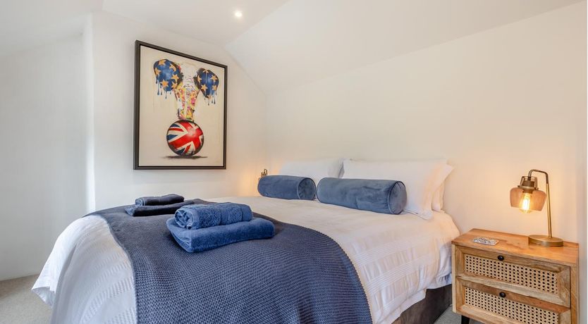 Photo of 1 Bed in Cardinham