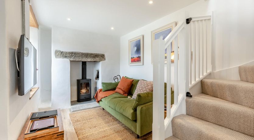 Photo of 1 Bed in Cardinham