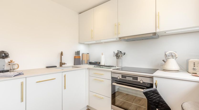 Photo of 1 Bed in Cardinham