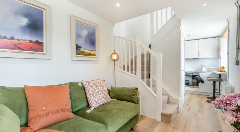 Photo of 1 Bed in Cardinham